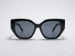 Lentes de Sol Cat-Eye Vanguard