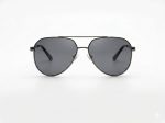 Lentes de Sol Aviador Classic Metal