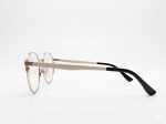 Clip-On Round Cream - Imagen 3