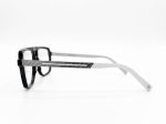 Lentes Retro Aviador Square-DISTRITOO - Imagen 2