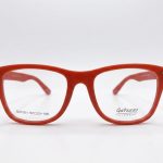 Armazón Gatusso Classic Red