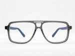 Lentes Retro Aviador Square AZUL-DISTRITOO