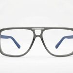 Lentes Retro Aviador Square AZUL-DISTRITOO