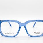 Armazón Gatusso Square Cristal Blue