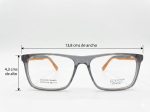 Armazón Foose Urban Grey & Orange - Imagen 3