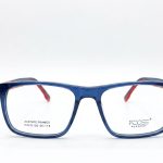 Armazón Foose Sport Blue & Red