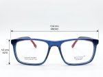 Armazón Foose Sport Blue & Red - Imagen 3