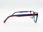 Armazón Foose Sport Blue & Red - Imagen 2