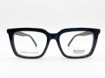 Armazón Gatusso Square Solid Black