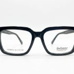 Armazón Gatusso Square Solid Black