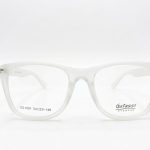 Armazón Gatusso Classic Transparentes